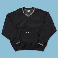 Vintage Nike Windbreaker Medium 
