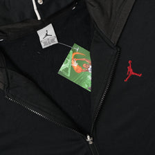 Air Jordan Track Jacket Small 