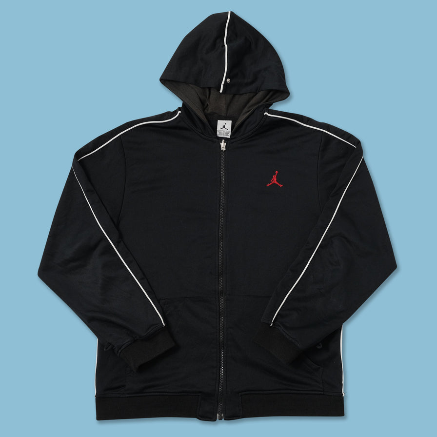 Air Jordan Track Jacket Small 