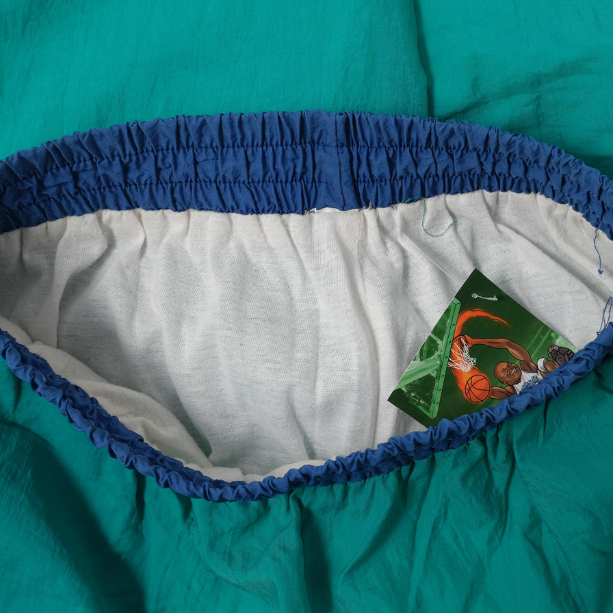 Vintage Track Pants XSmall 