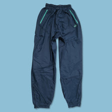 Vintage Nike Track Pants Small 