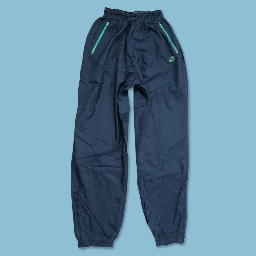 Vintage Nike Track Pants Small 