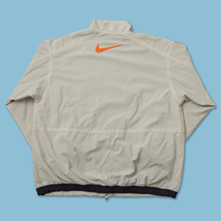 Vintage Nike Light Jacket Medium 