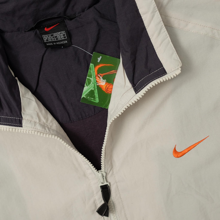 Vintage Nike Light Jacket Medium 