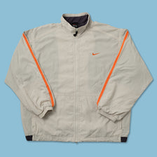 Vintage Nike Light Jacket Medium 