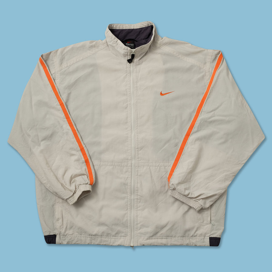 Vintage Nike Light Jacket Medium 