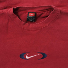 VIntage Nike Sweater XLarge 