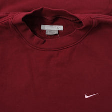 Vintage Nike Mini Swoosh Sweater XLarge