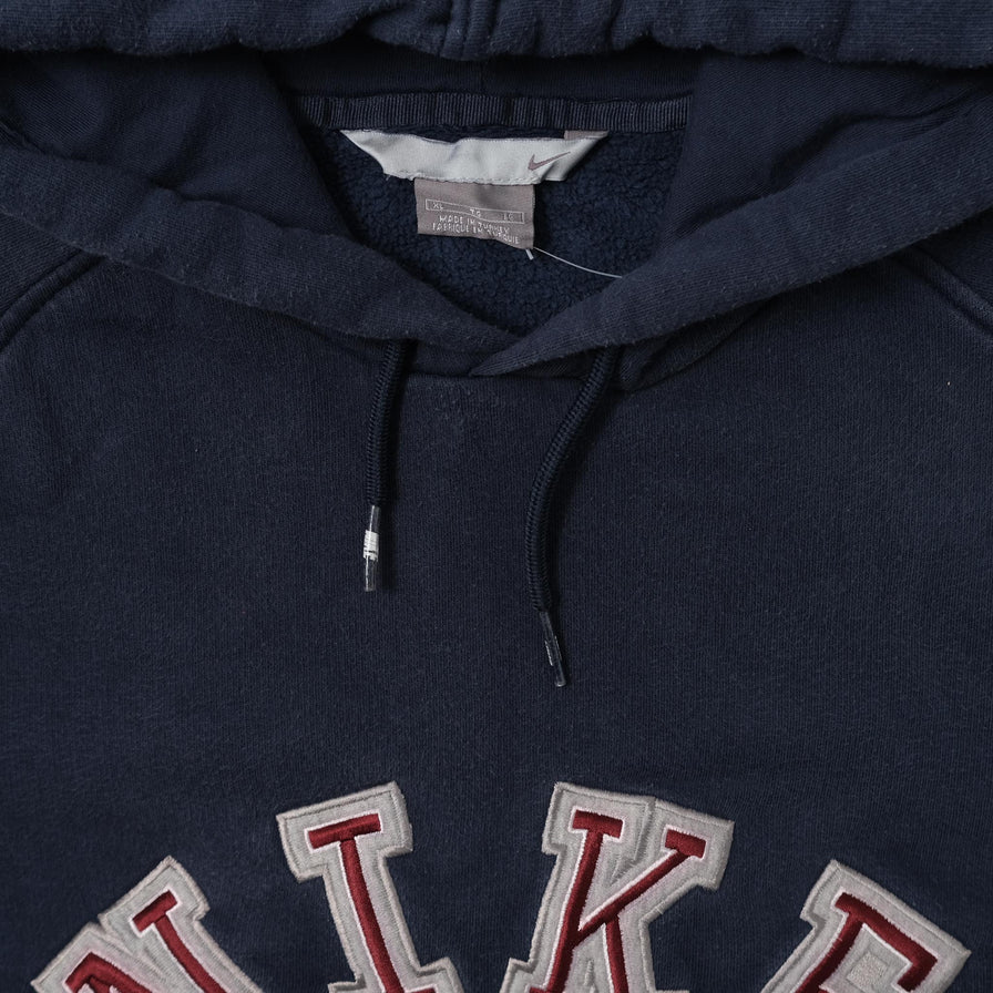 Vintage Nike Hoody XLarge 