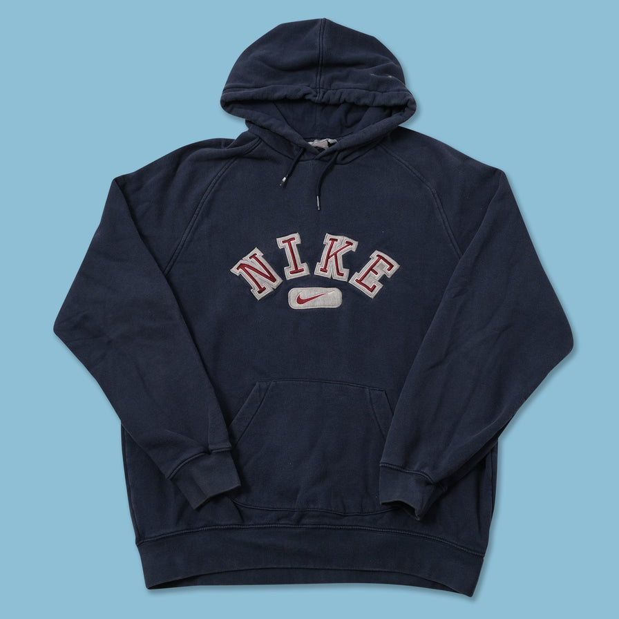 Vintage Nike Hoody XLarge 