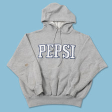 Pepsi Hoody Large 