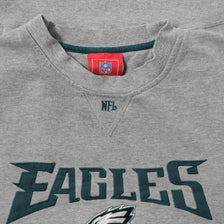 Philadelphia Eagles Sweater Large 
