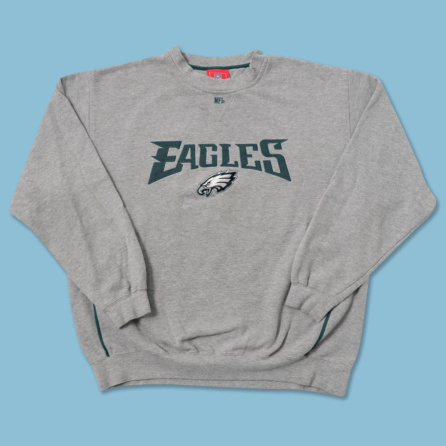 Philadelphia Eagles Sweater Large 