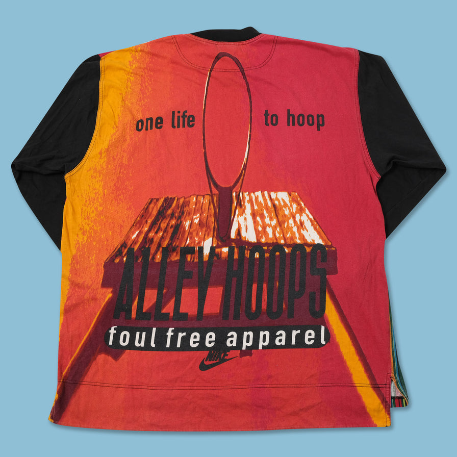 Vintage Nike Longsleeve XXLarge 