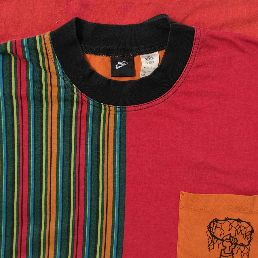 Vintage Nike Longsleeve XXLarge 