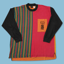 Vintage Nike Longsleeve XXLarge 