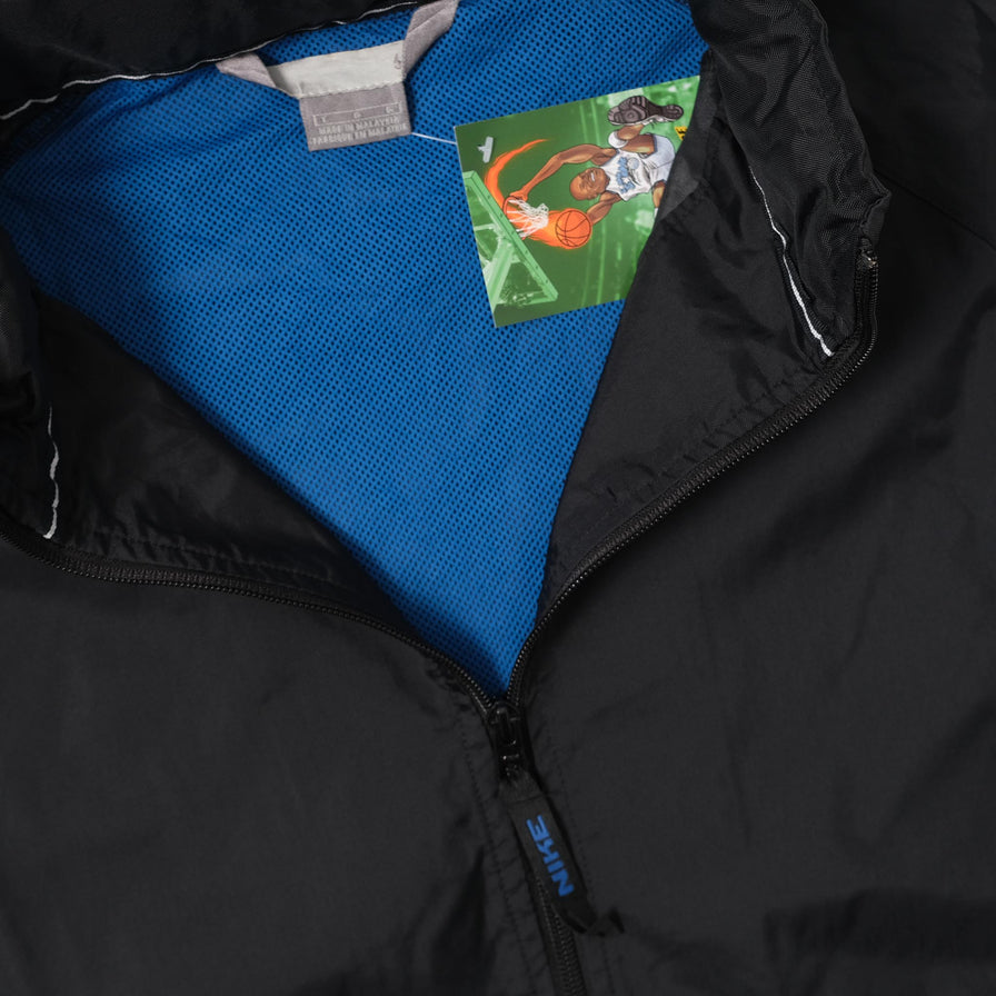 Vintage Nike Windbreaker Large 