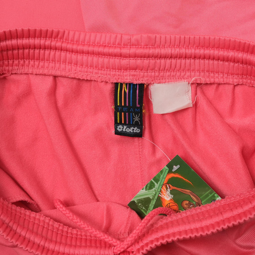 Vintage Lotto Track Pants Medium 