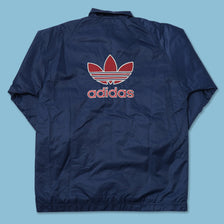 Vintage Adidas Light Jacket Medium 