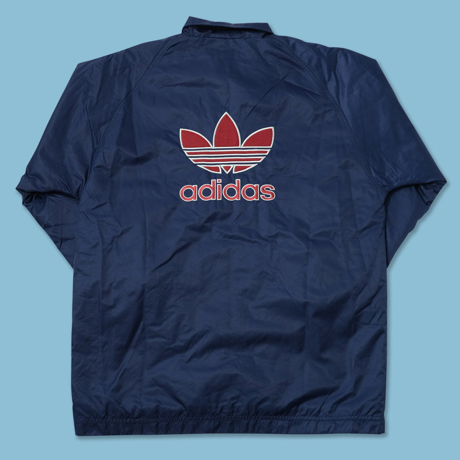 Vintage Adidas Light Jacket Medium 