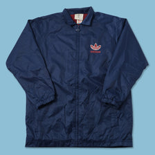 Vintage Adidas Light Jacket Medium 