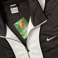 Vintage Nike Track Jacket Medium 