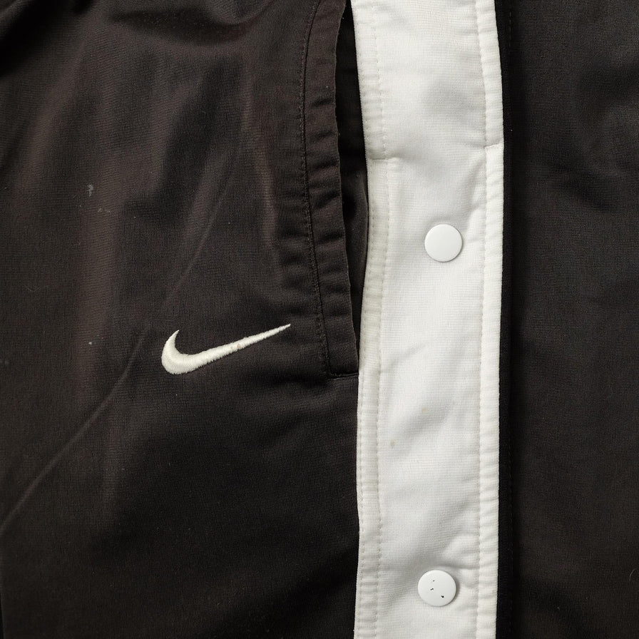 Vintage Nike Track Pants Medium 