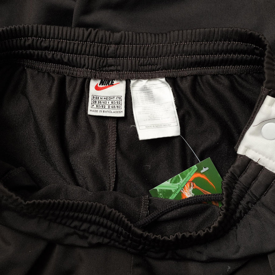 Vintage Nike Track Pants Medium 