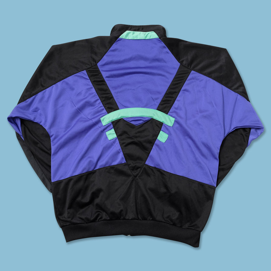 Vintage Nike Track Jacket Small 