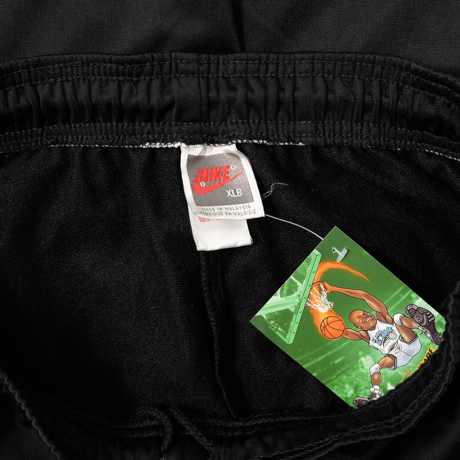 Vintage Nike Track Pants Small 