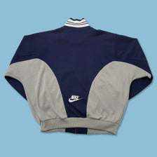 Vintage Nike Premier Track Jacket Small 