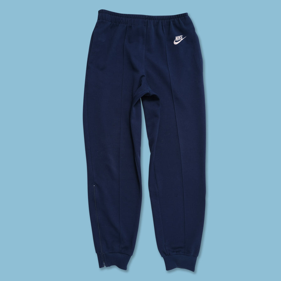 Vintage Nike Track Pants Small 