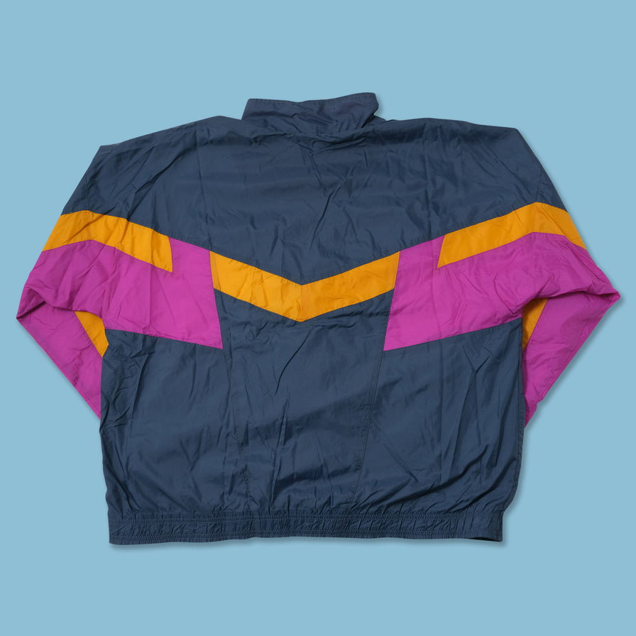 Vintage Nike Track Jacket XLarge 