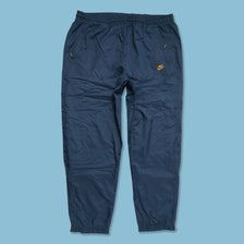 Vintage Nike Track Pants XLarge 