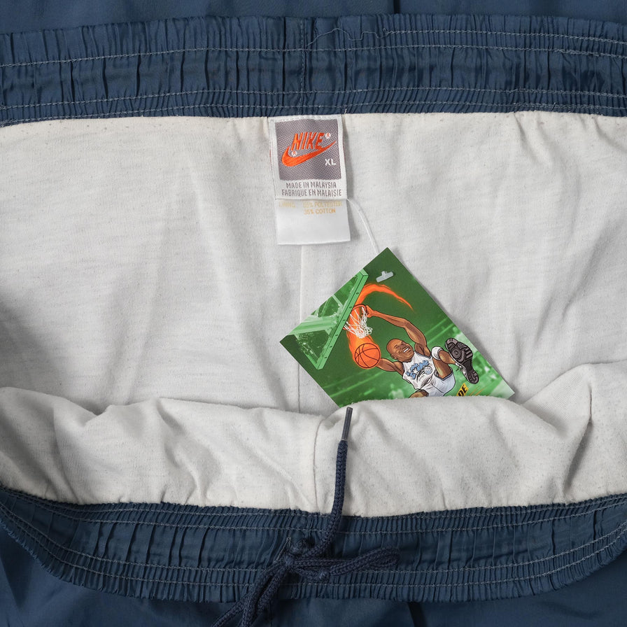 Vintage Nike Track Pants XLarge 