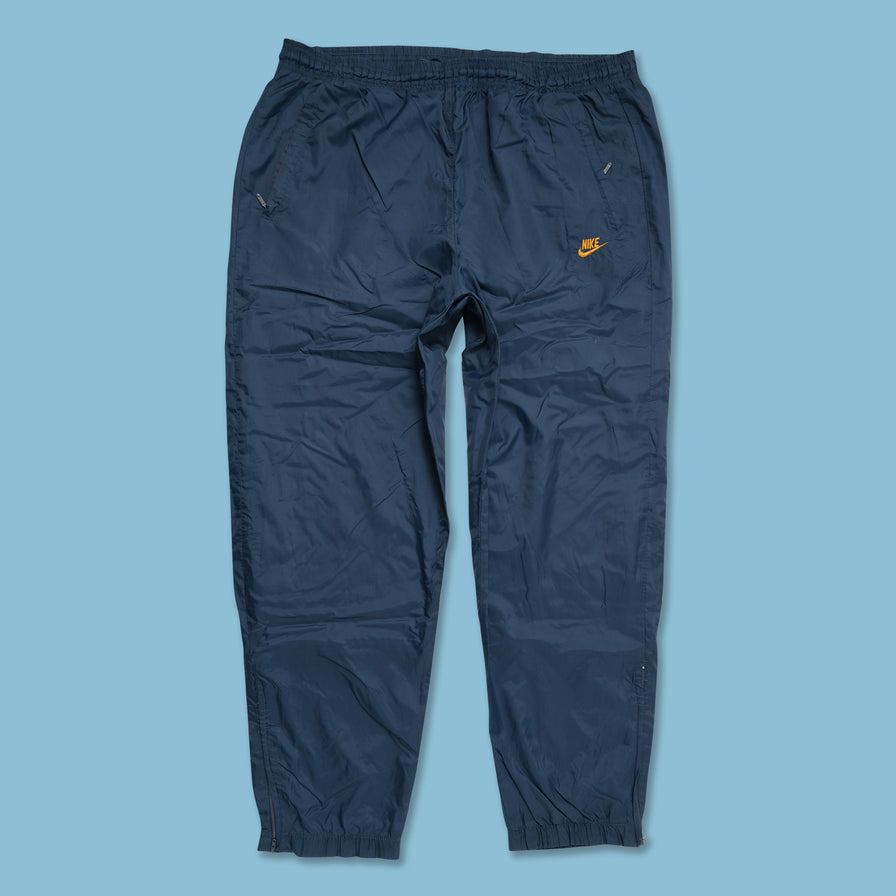 Vintage Nike Track Pants XLarge 