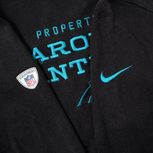 Nike Carolina Panthers Sweater Small 