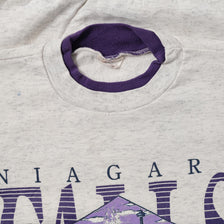 Vintage Niagara Falls Sweater Medium 