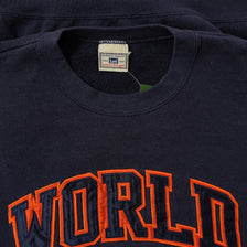 Vintage World AG Expo Sweater XLarge 