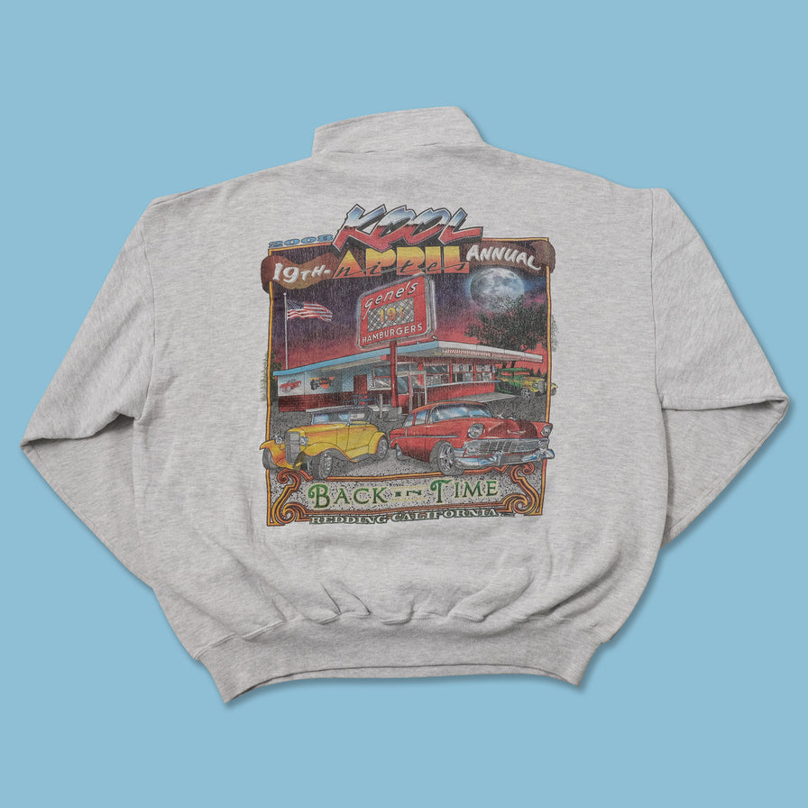 2008 Kool April Nites Sweater XLarge 