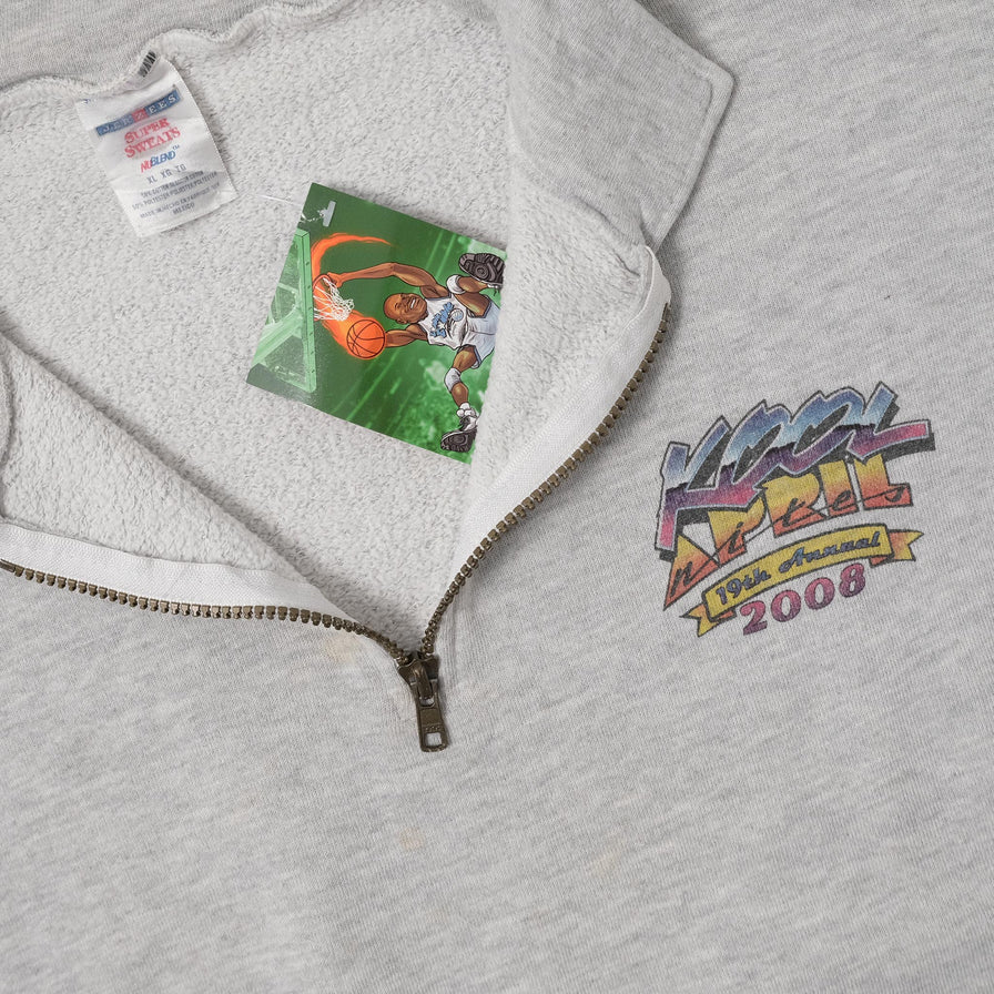 2008 Kool April Nites Sweater XLarge 