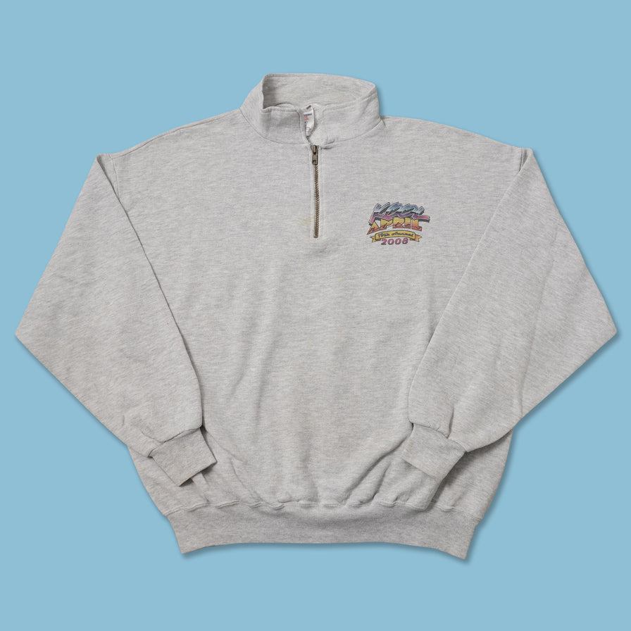 2008 Kool April Nites Sweater XLarge 