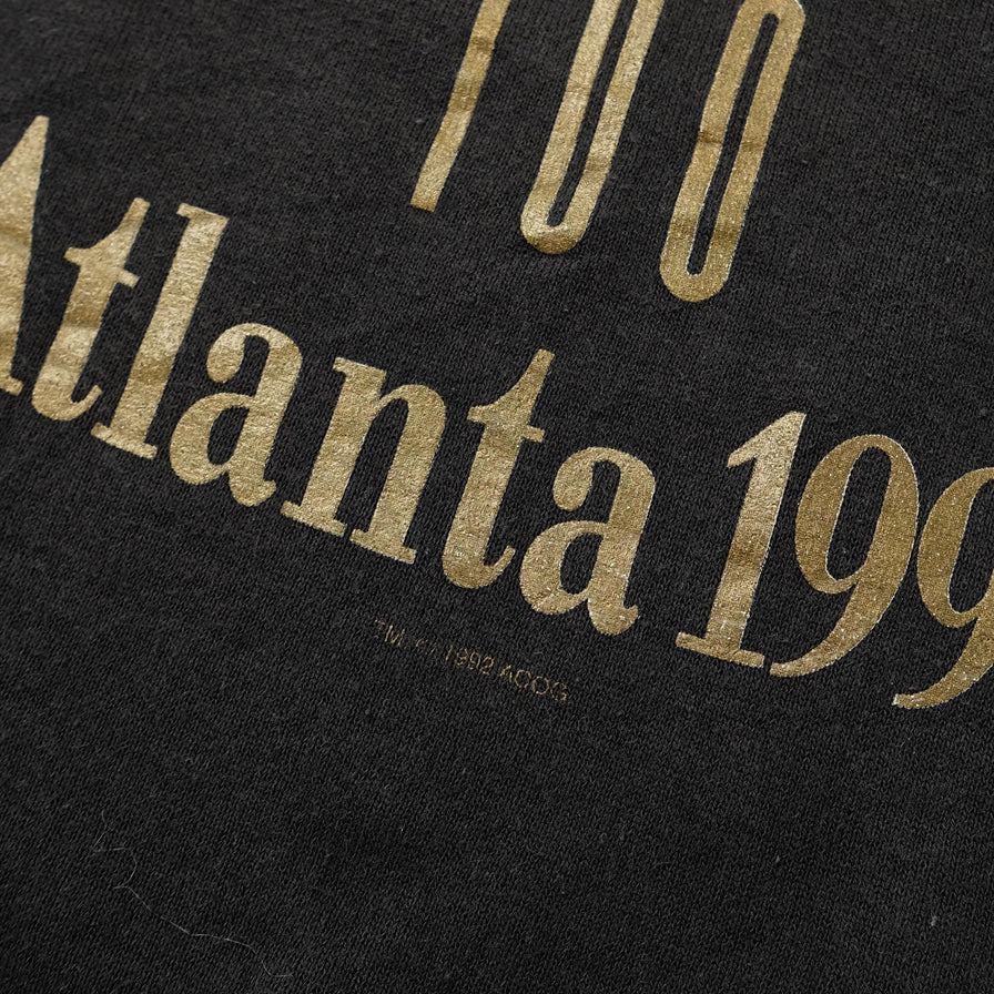 1996 Olympic Games Sweater Large 