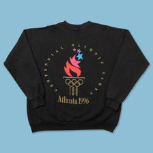 1996 Olympic Games Sweater Large 