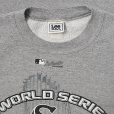 2005 White Sox Champions Sweater XLarge 