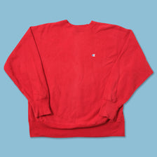 Vintage Champion Sweater XLarge 
