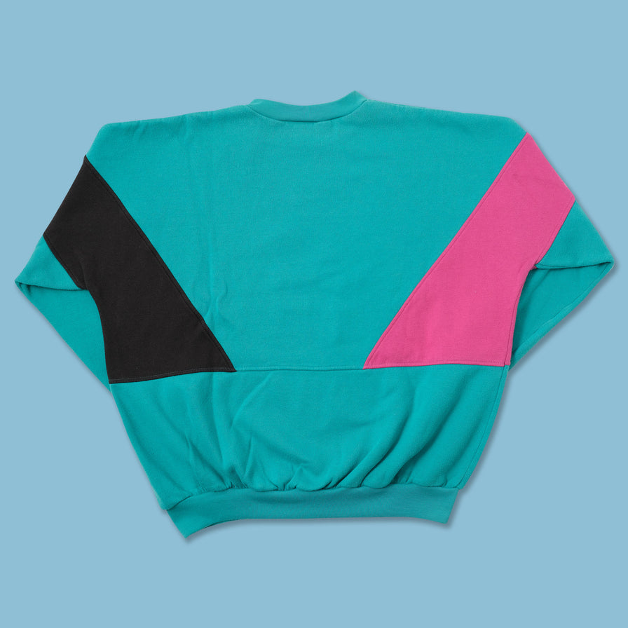 Vintage Adidas Sweater Medium 