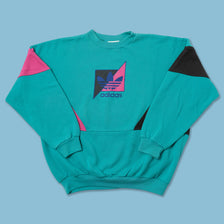 Vintage Adidas Sweater Medium 