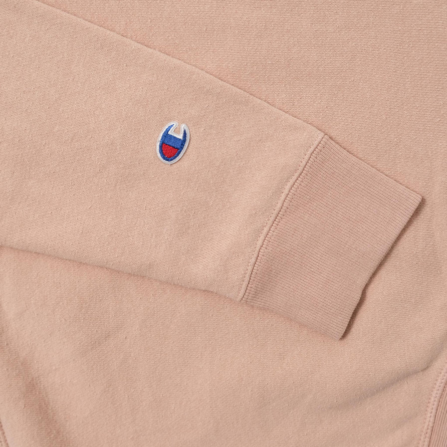 Vintage Women's Champion Sweater XSmall 