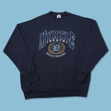 Vintage Myrtle Beach Large 